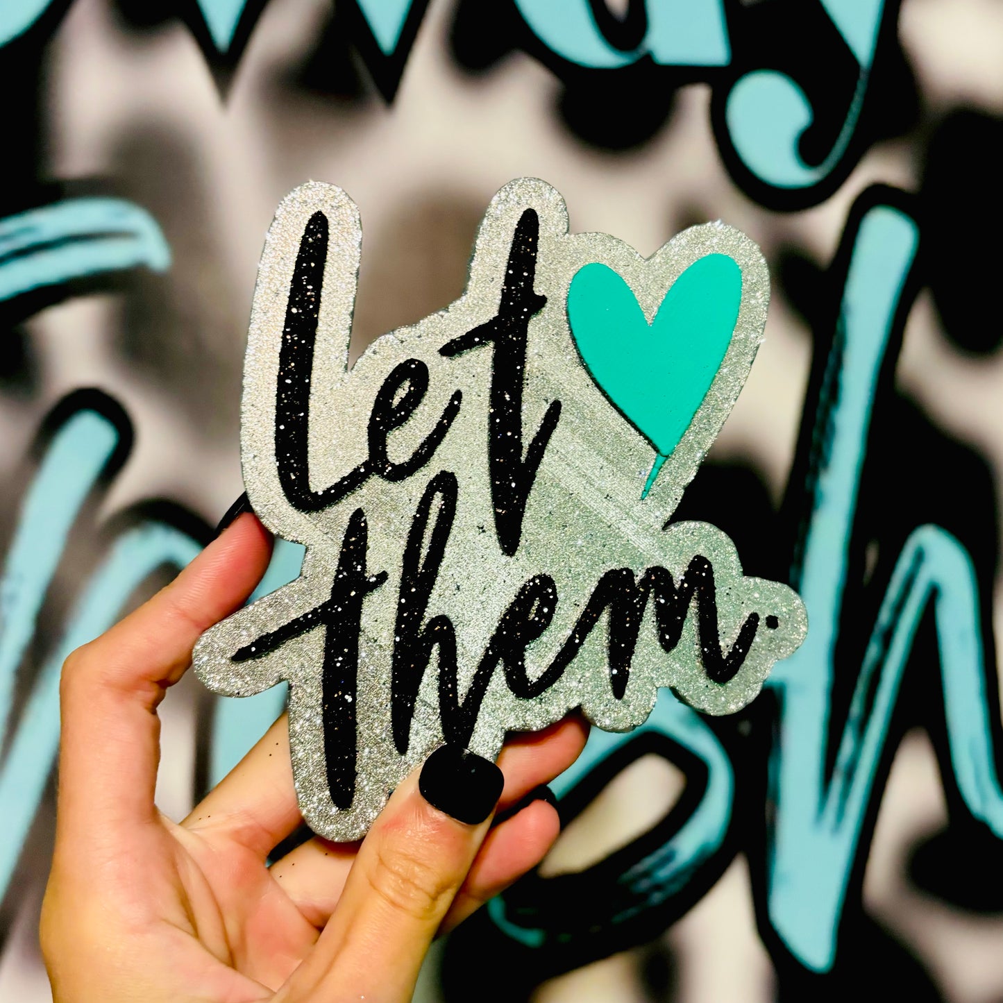 Let Them