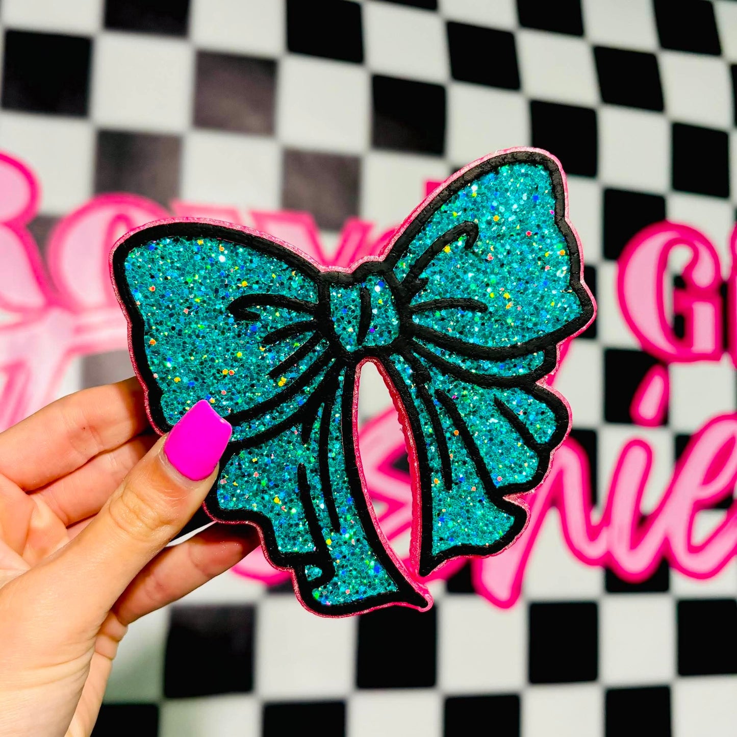 Bow