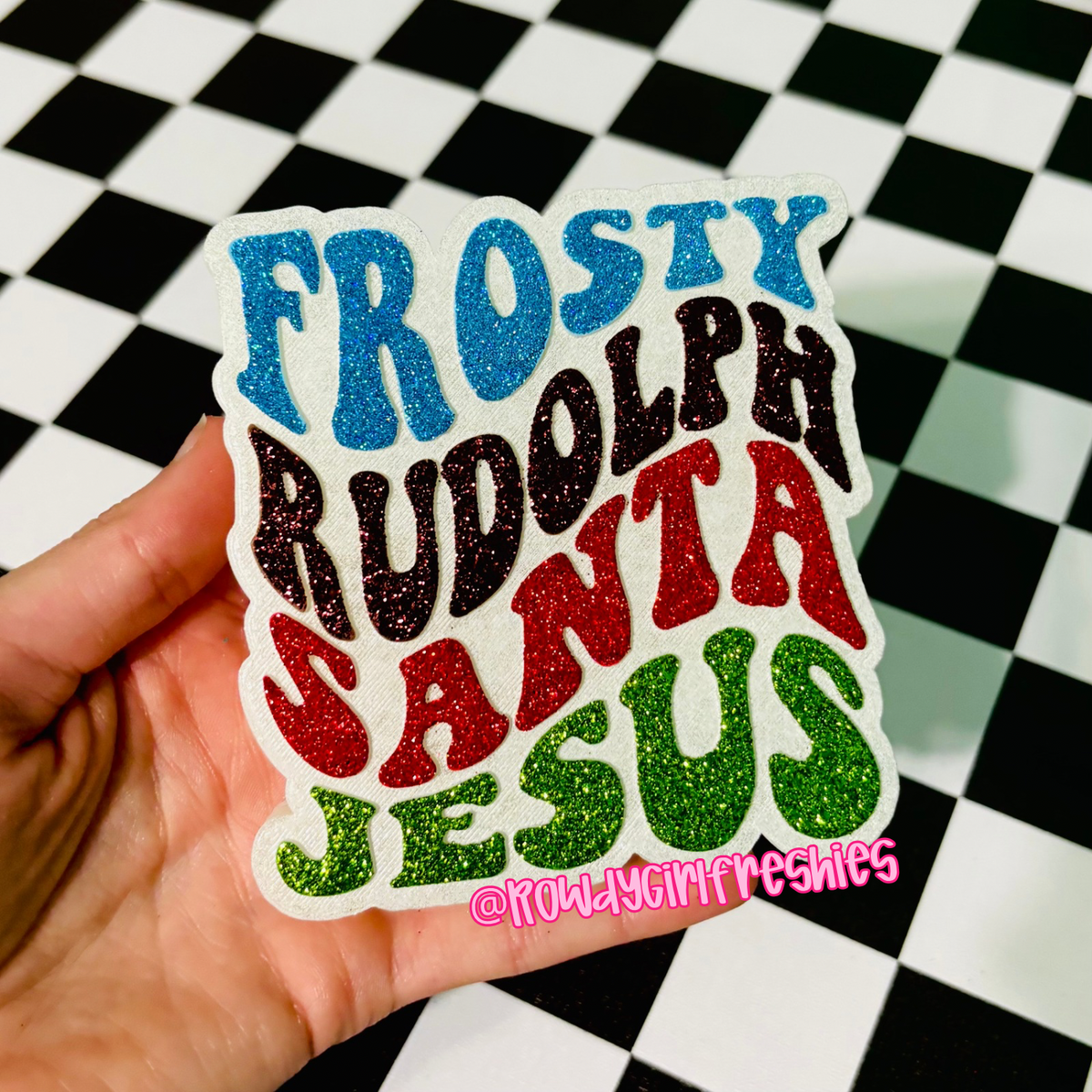 Christmas favs