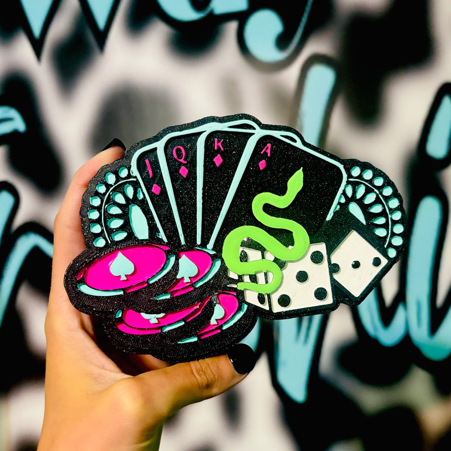 Western Cards