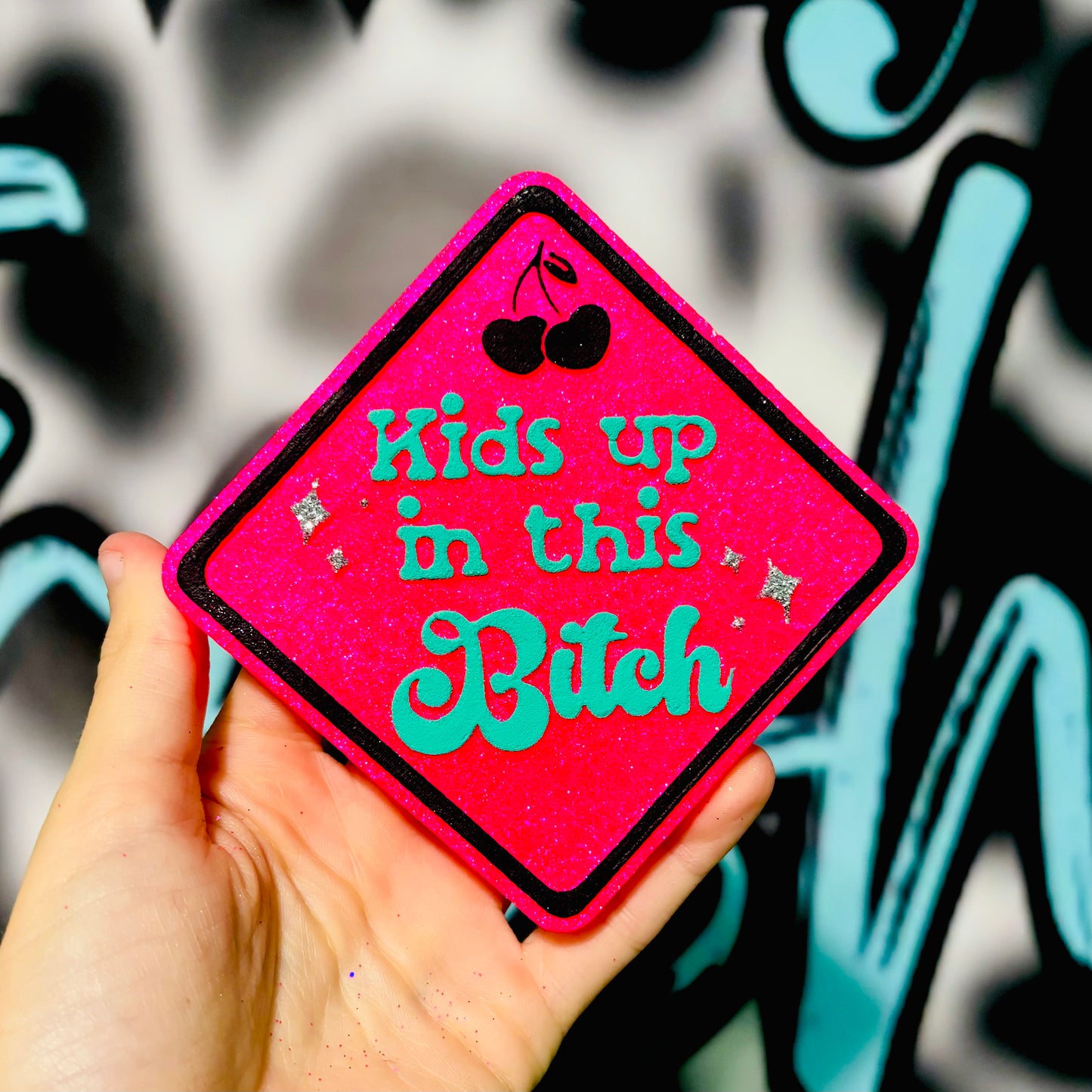 Kids up in this b*tch | Coco Cabana