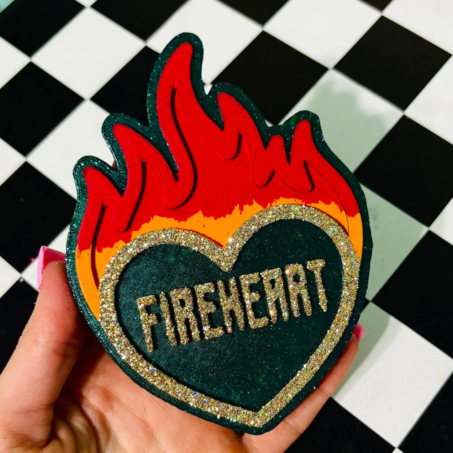Fireheart