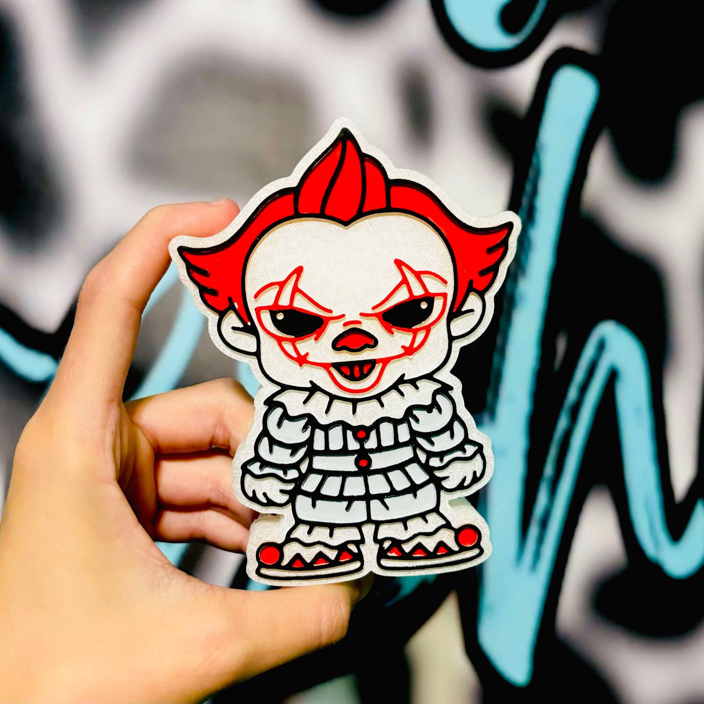 Clown