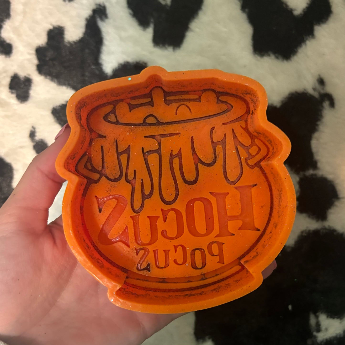 Hocus | Molds Gone Wild