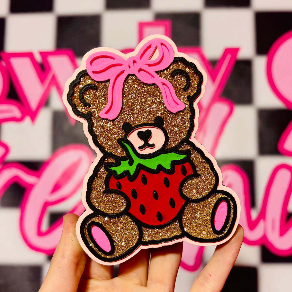 Teddy Bear