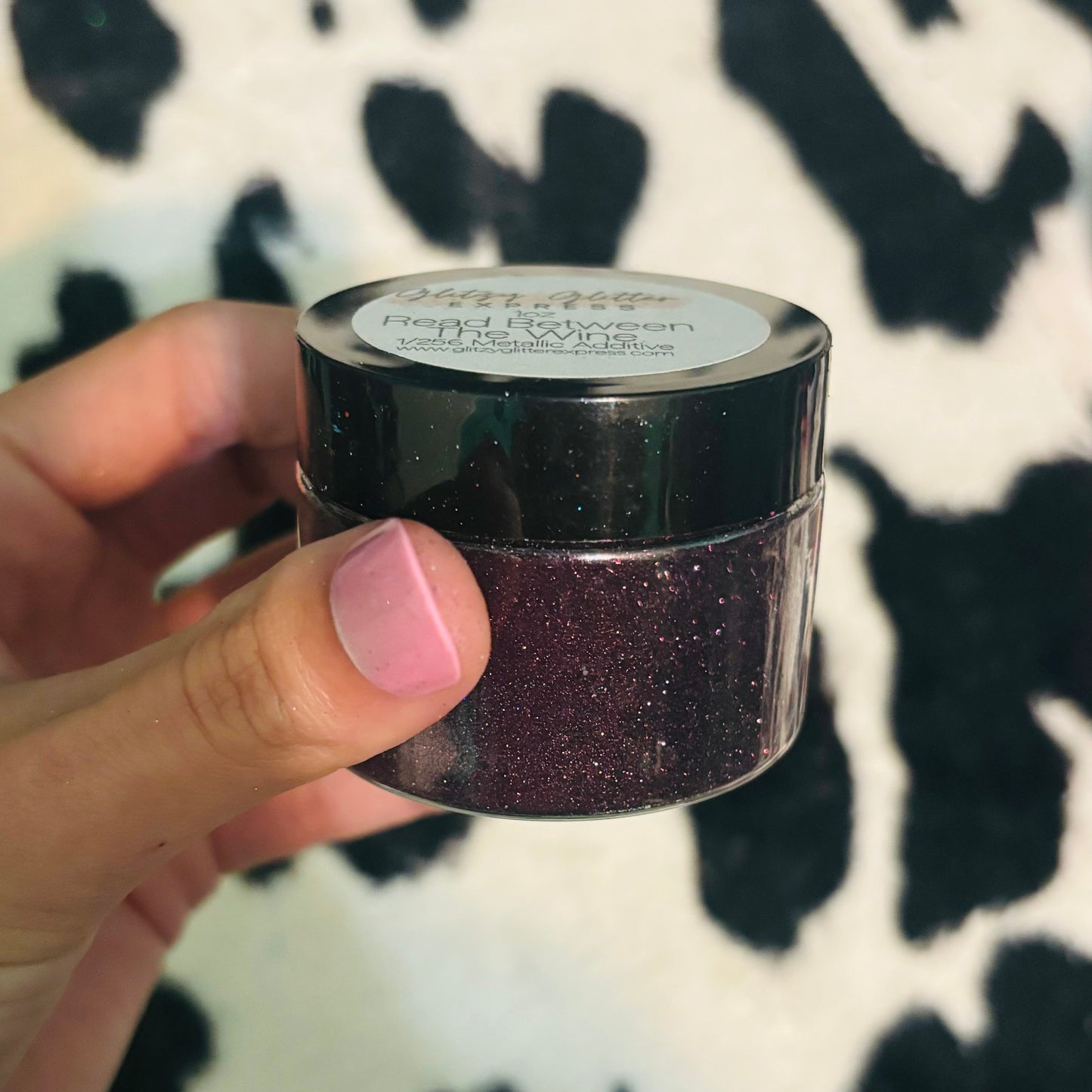 Read Between the Wine Dust | GGE