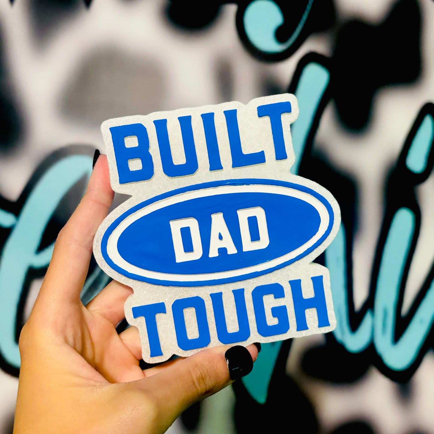 Built Tough