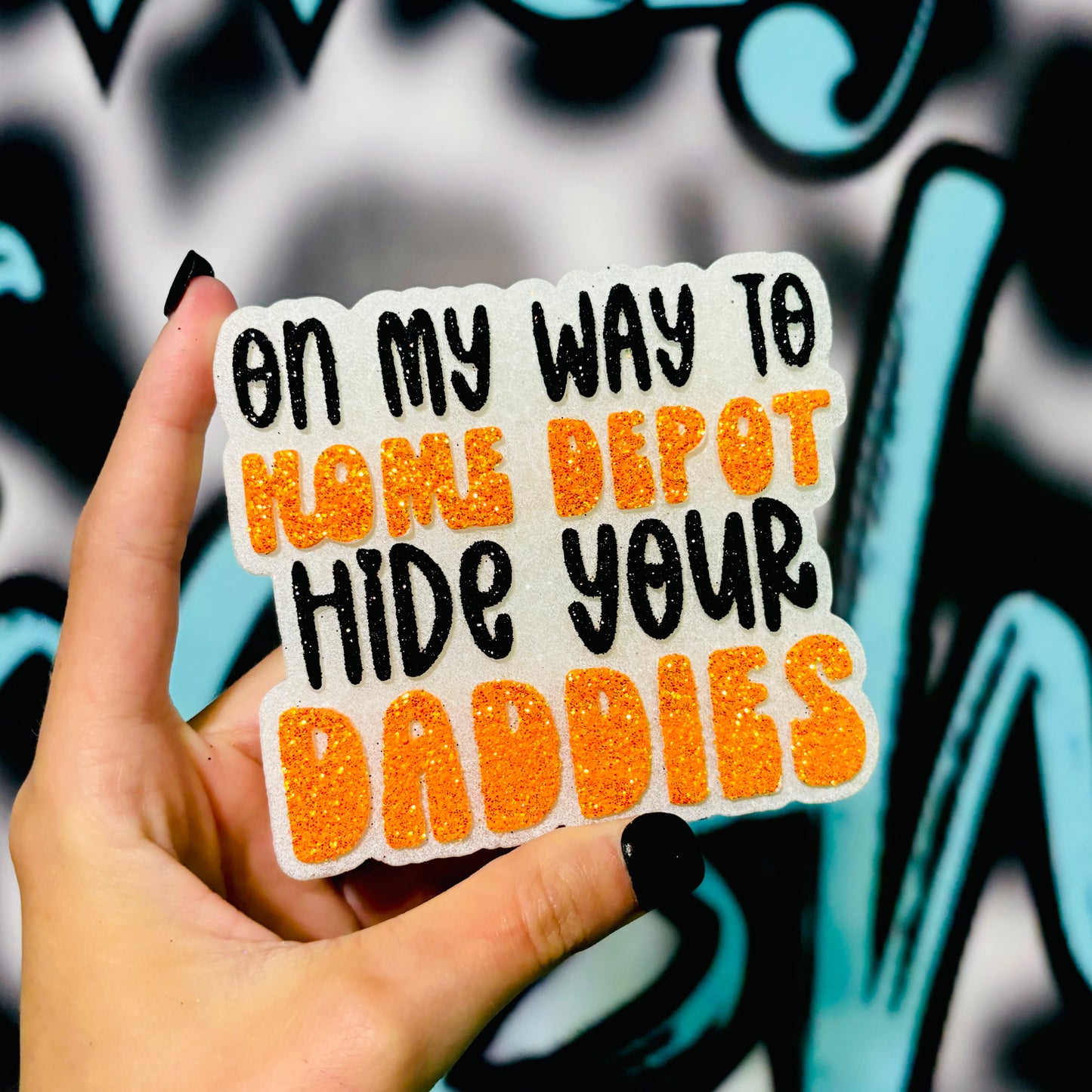 Hide your Daddies