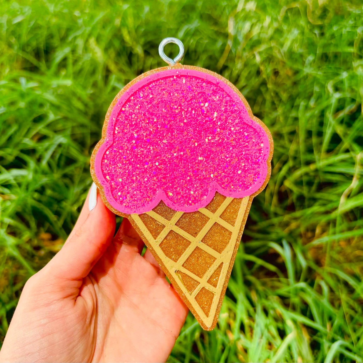 Ice cream