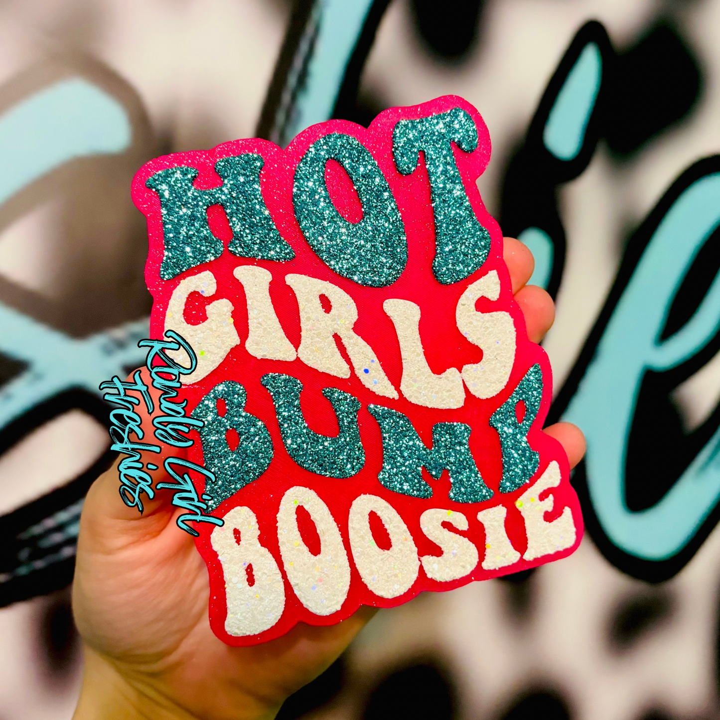 Hot Girls Bump Boosie
