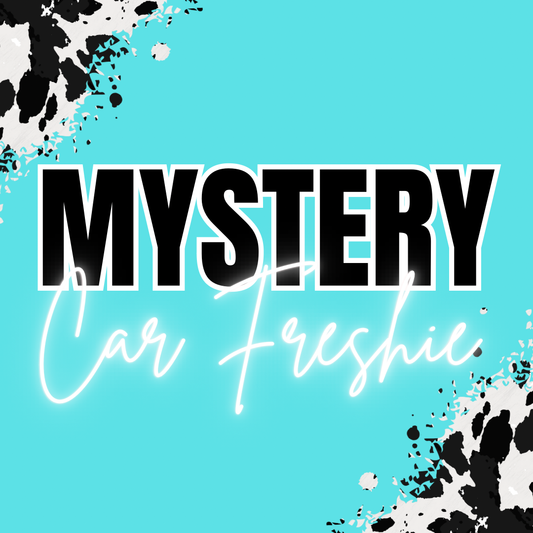 Mystery Freshie