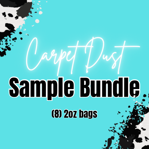 BEST SELLER SAMPLE BUNDLE