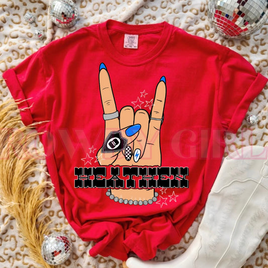 Heathen Tee/Sweatshirt