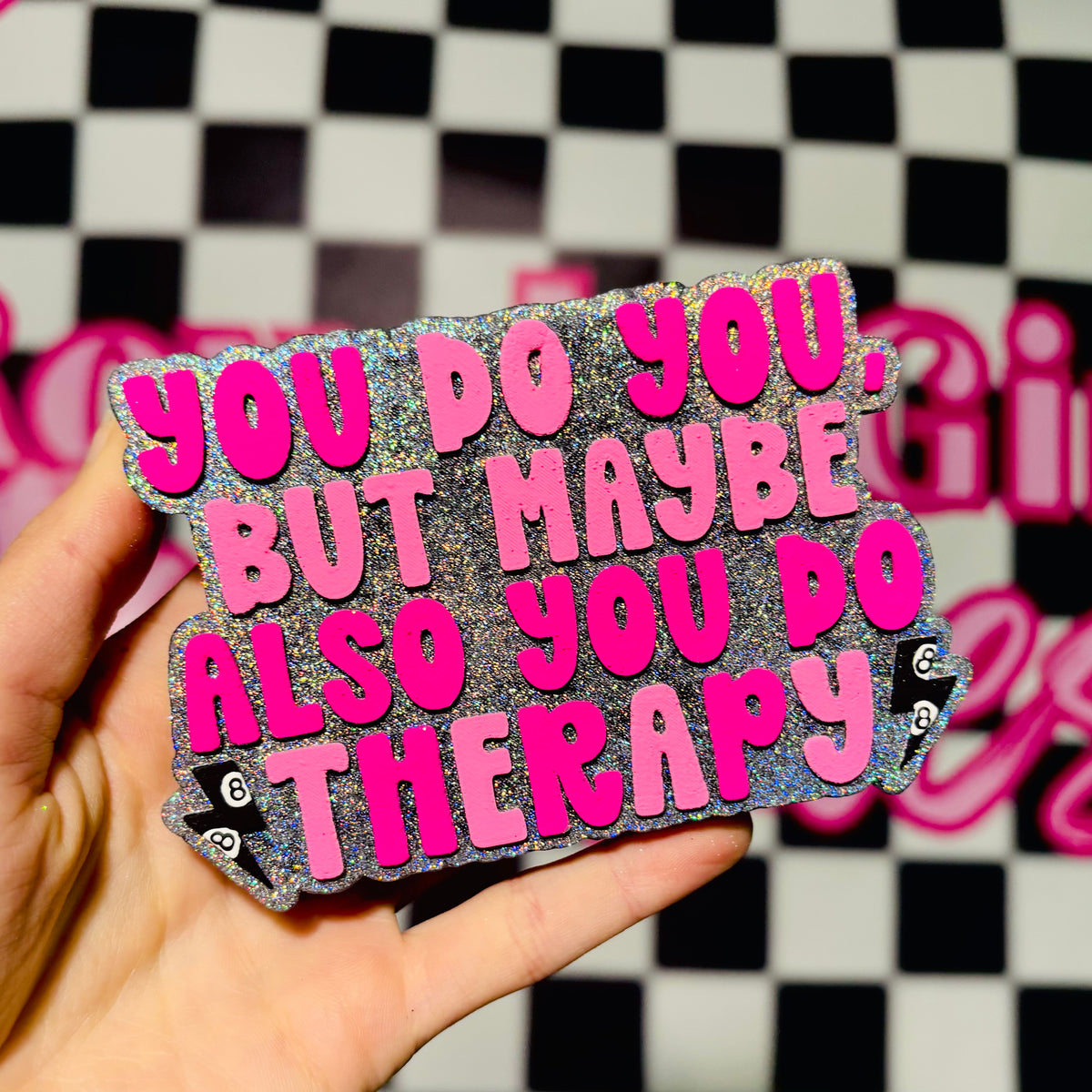 Therapy