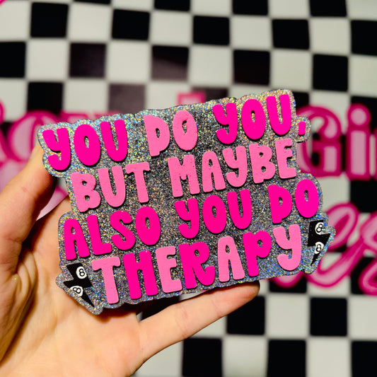 Therapy
