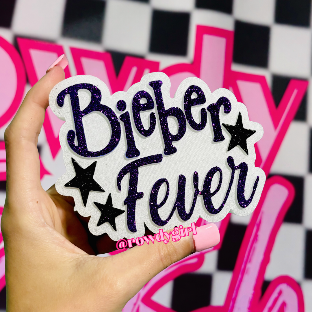 JB Fever