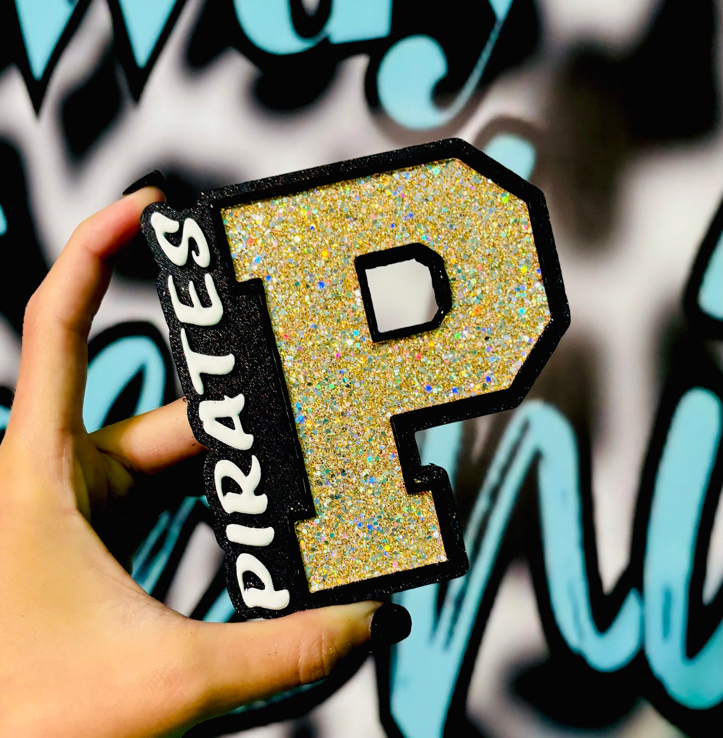 P Pirates