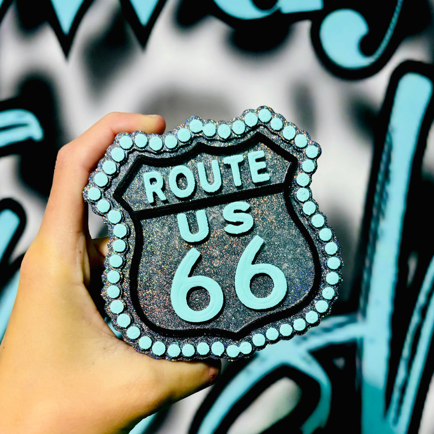 Route 66