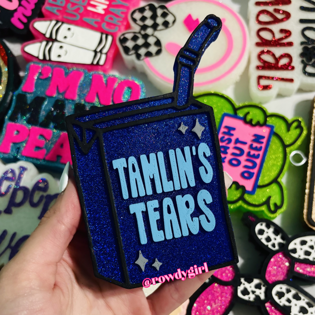 Tamlins Tears