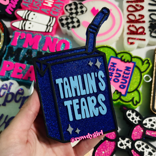 Tamlins Tears