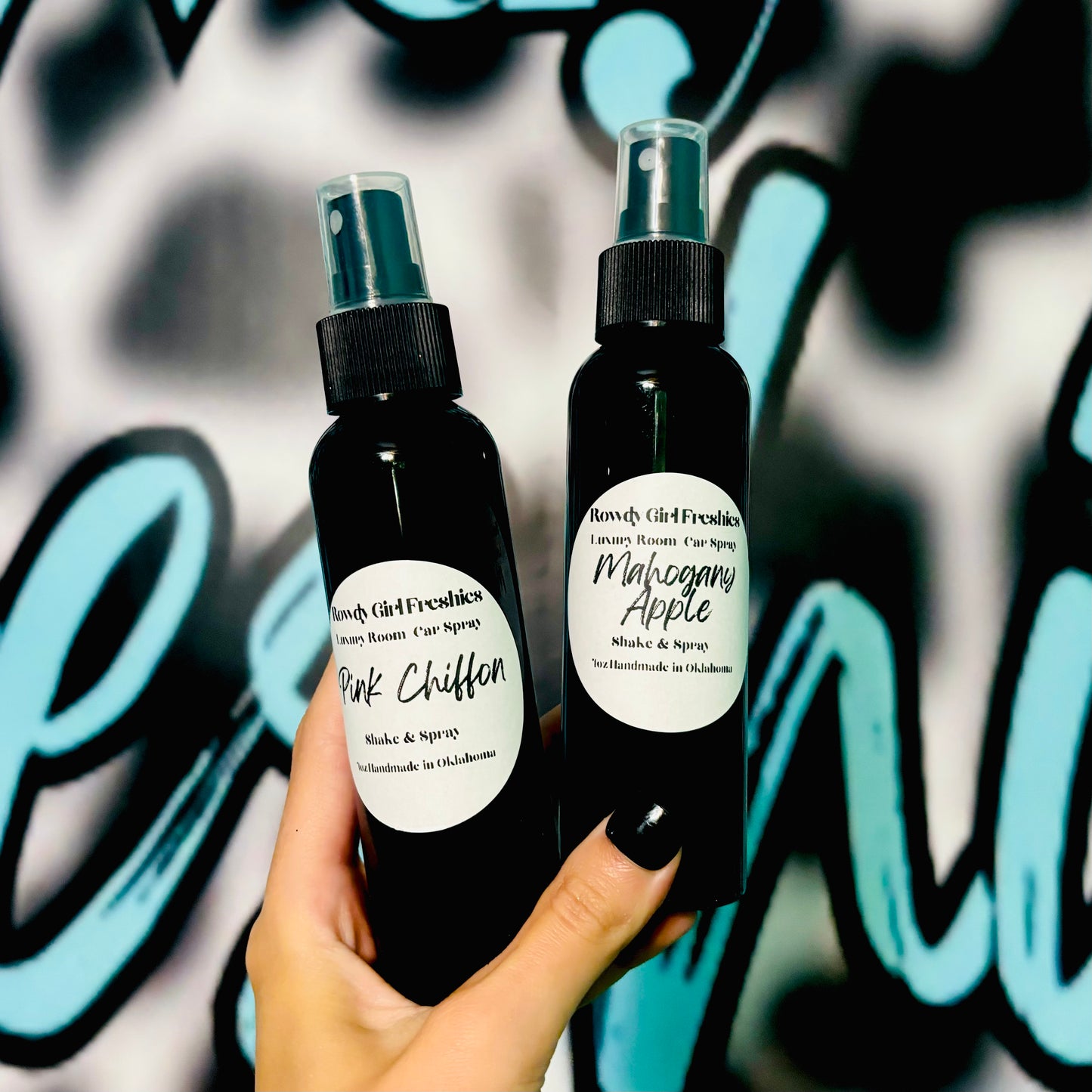 Luxury Room/Linen Spray