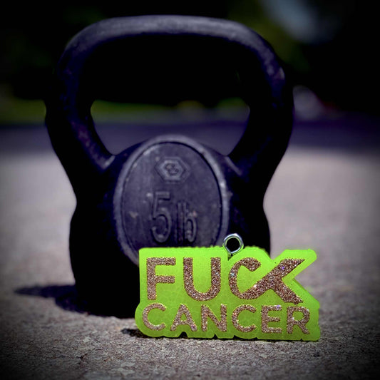 F*ck Cancer