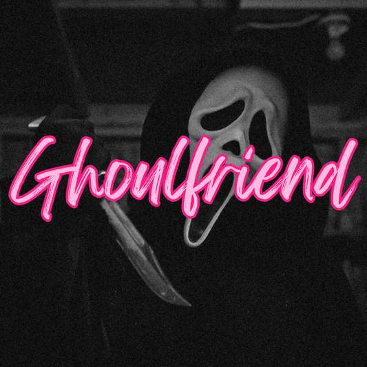 Ghoulfriend Theme Box