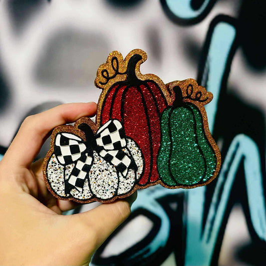 Pumpkins