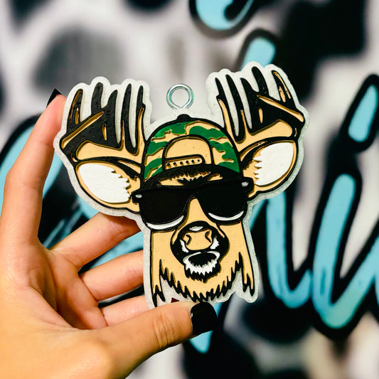 Cool Deer