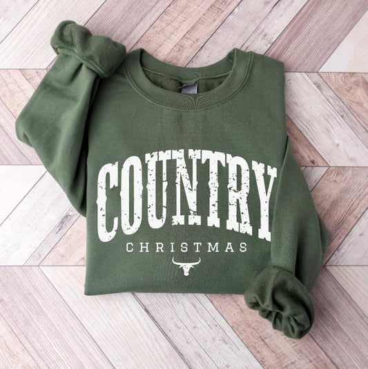 Country Christmas