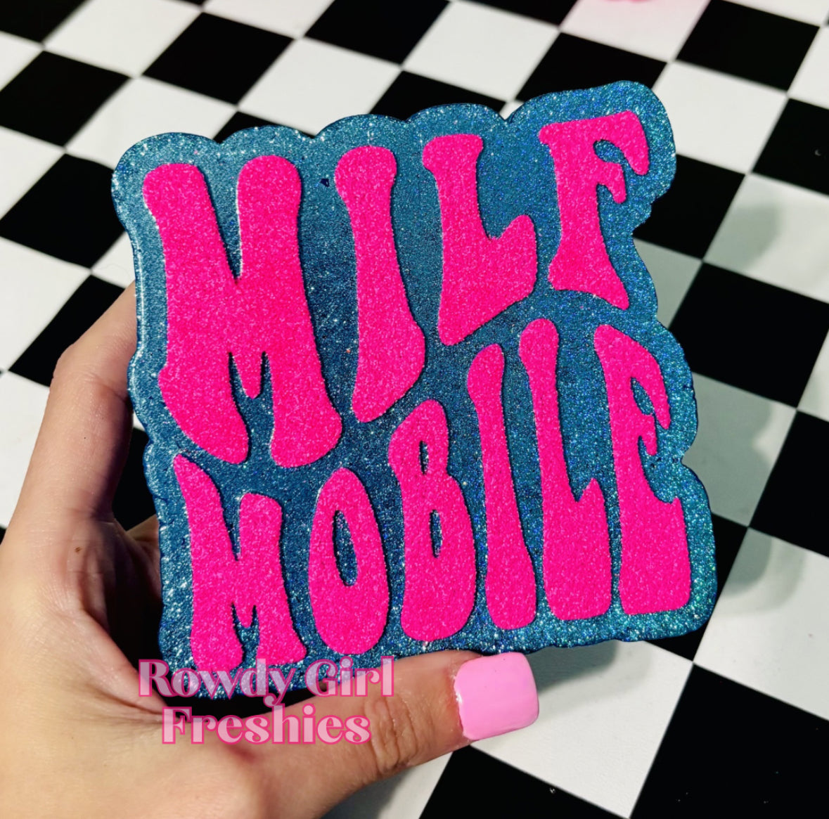 Milf Mobile