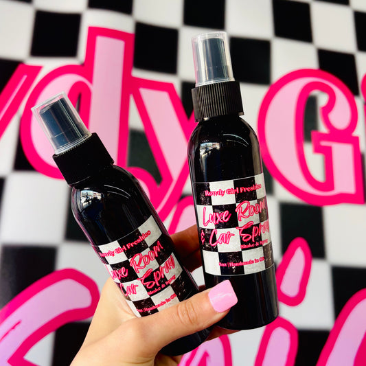 Luxe Room/Car Spray
