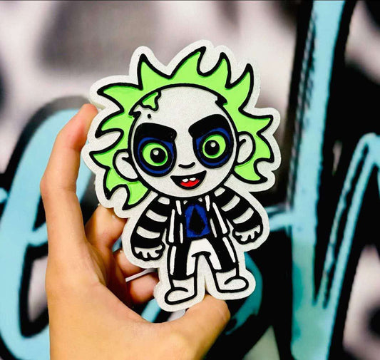 Beetlejuice