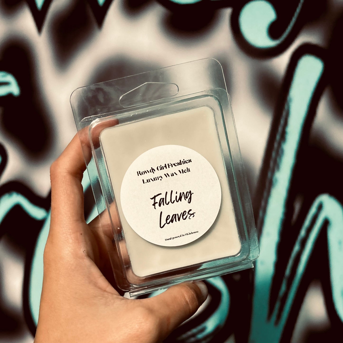 Wax Melt | Falling Leaves