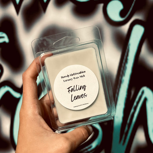 Wax Melt | Falling Leaves