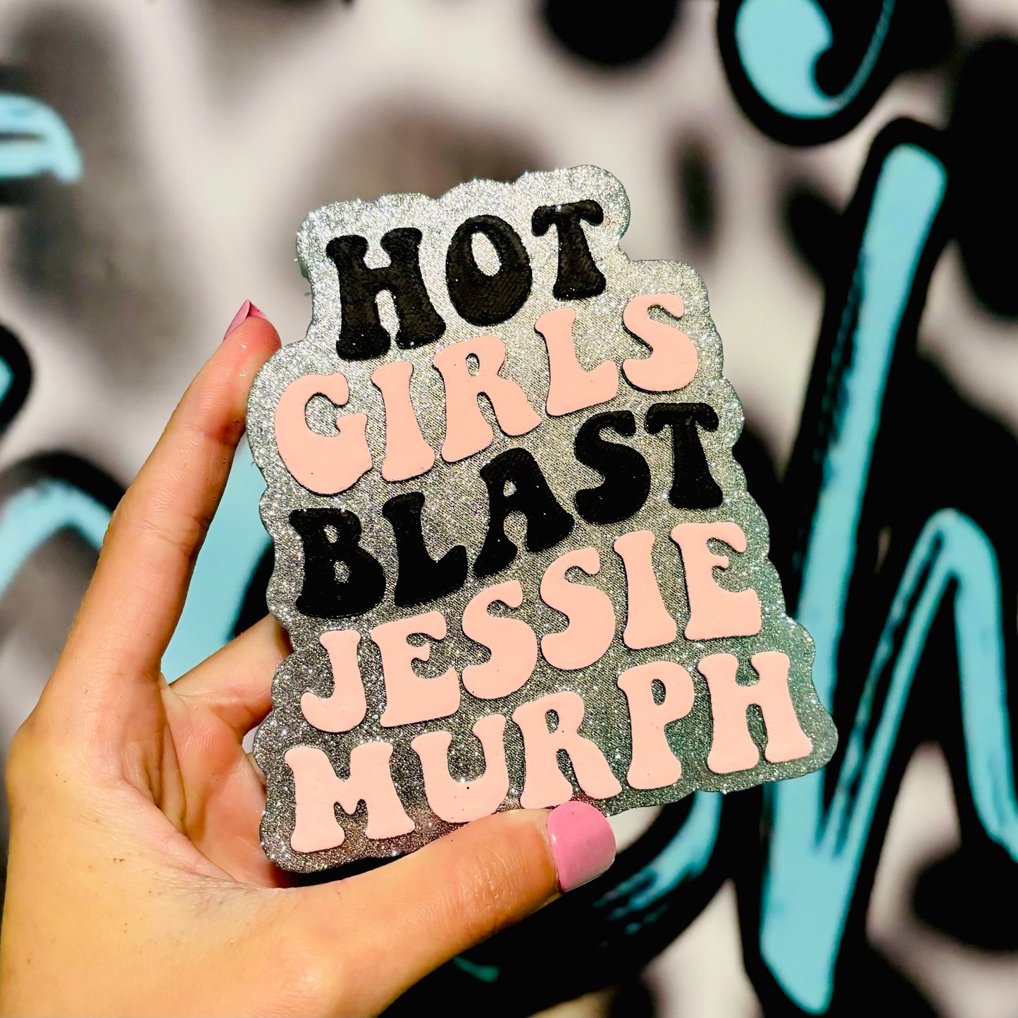 Hot Girls Blast Jessie Murph