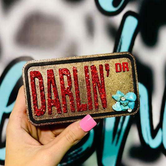 Darlin’ DR