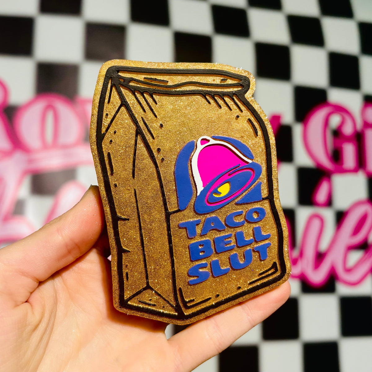 Taco Slut