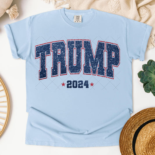 VARSITY TRUMP 2024