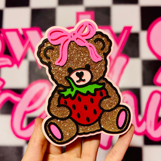 Teddy Bear