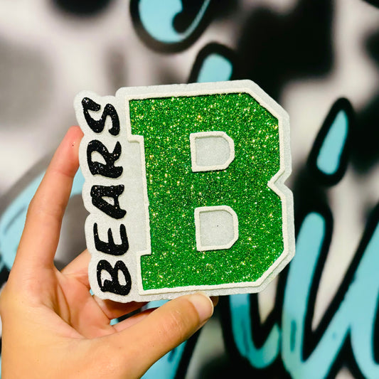 B Bears