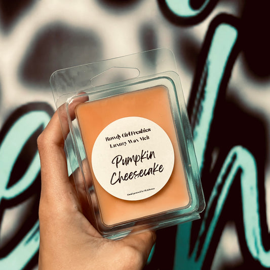 Wax Melt | Vampire Blood