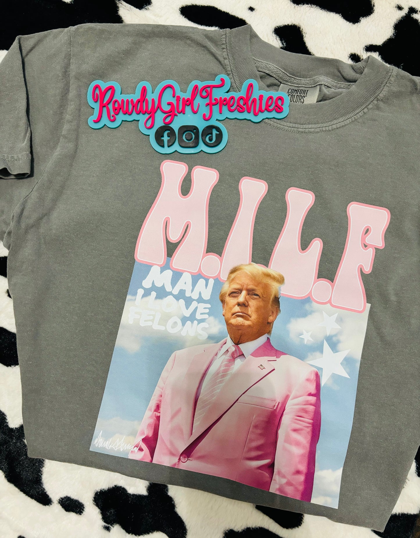 Milf Trump