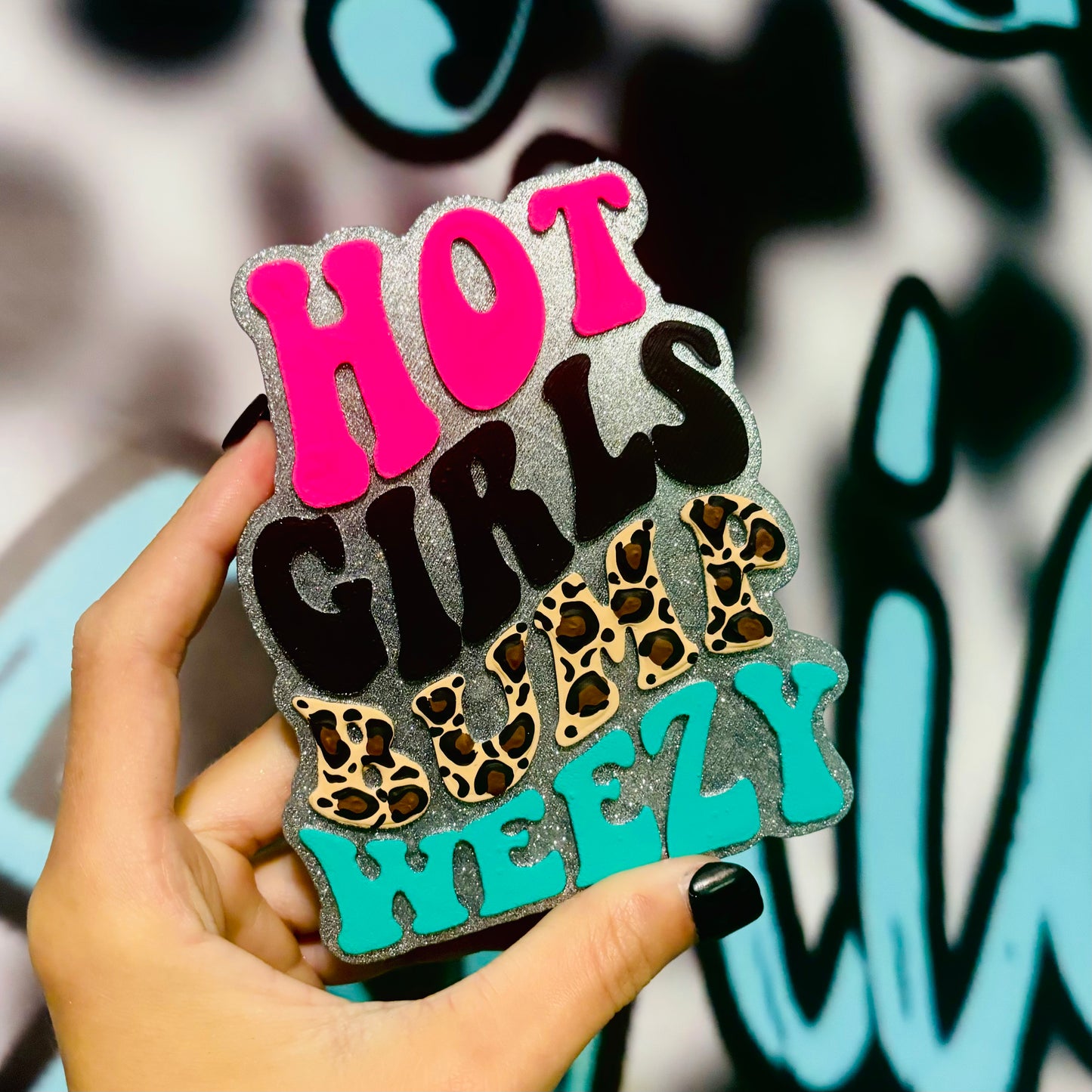 Hot Girls Bump Weezy