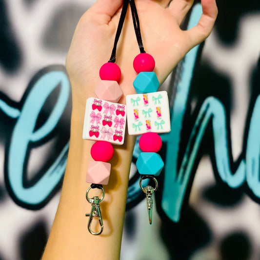Drink/Food Freshie Hangers