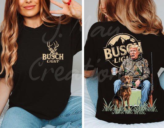 Busch & Trump