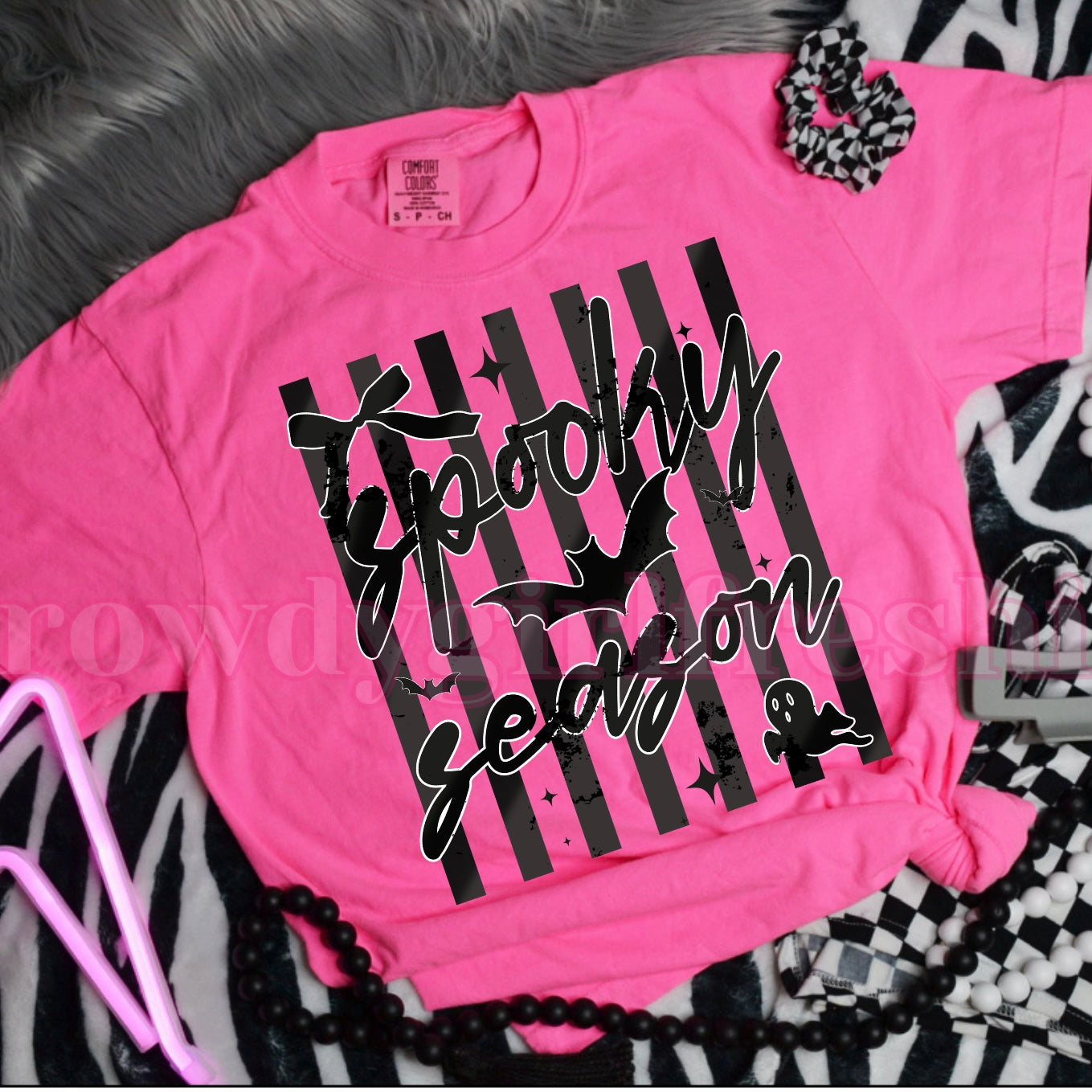 Spooky Season Tee/Sweatshirt