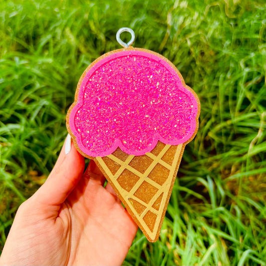 Ice cream