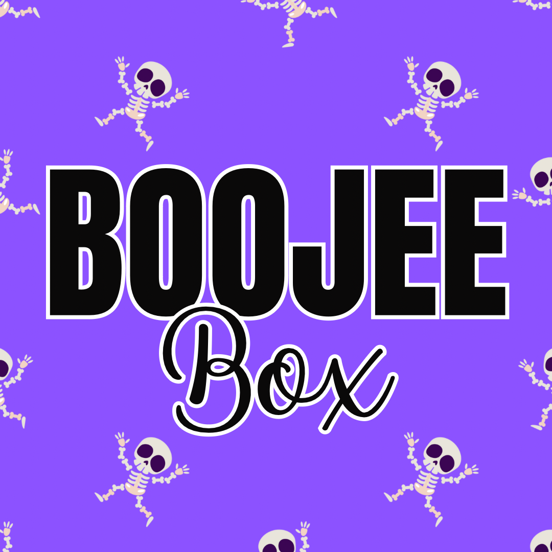 BOUJEE BOX