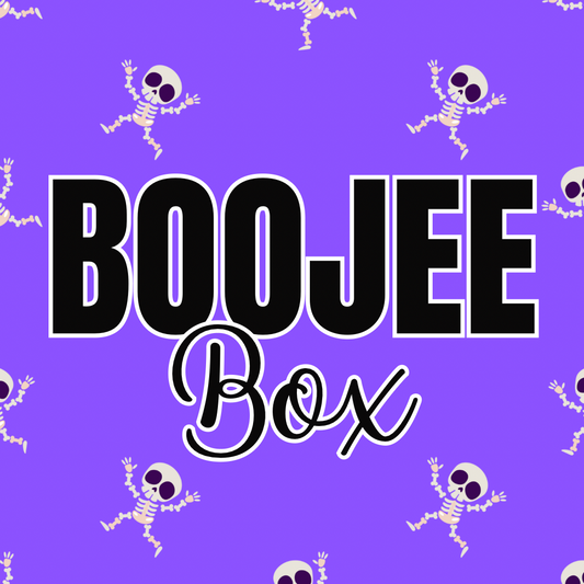 BOUJEE BOX